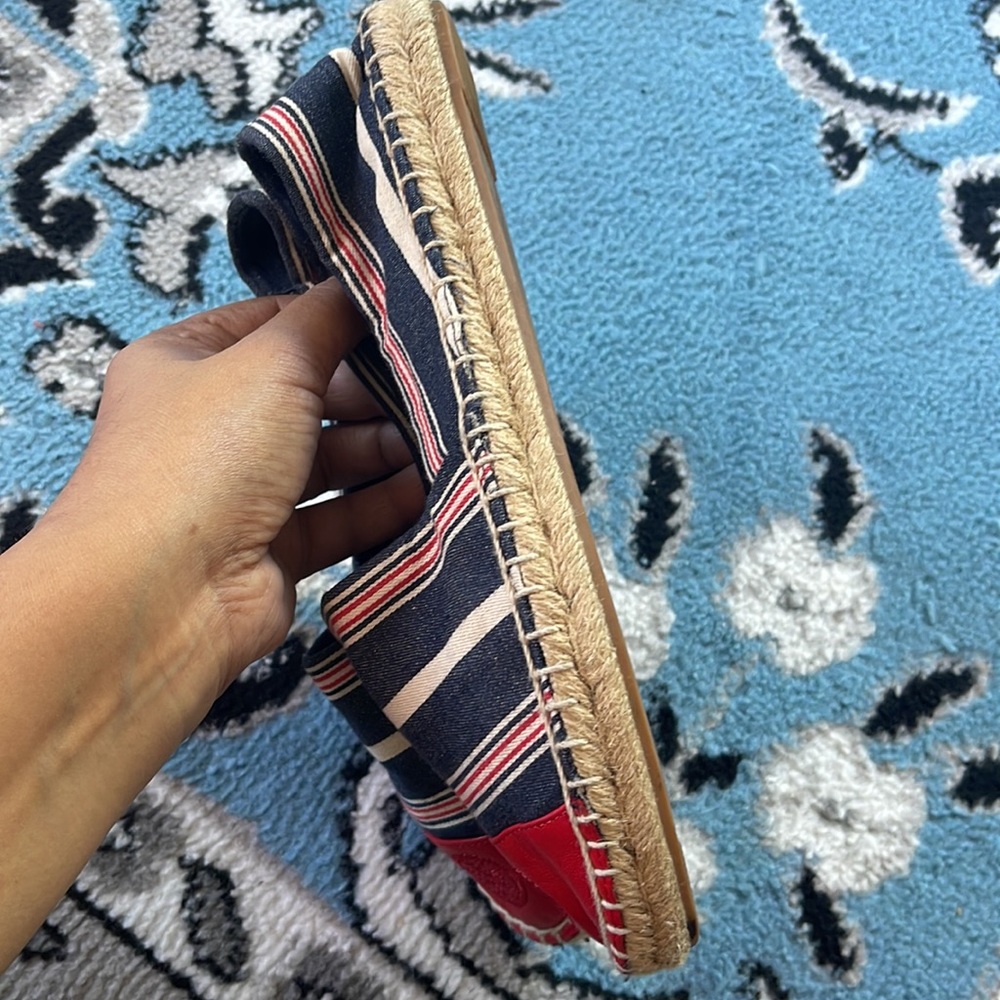 Tory Burch shoes - Picture 4 of 7